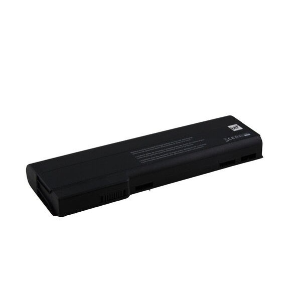 Battery Technology Replacement Notebook Battery (9-Cells) For Hp Elitebook 8460P 8460W HP-EB8460PX9 - main